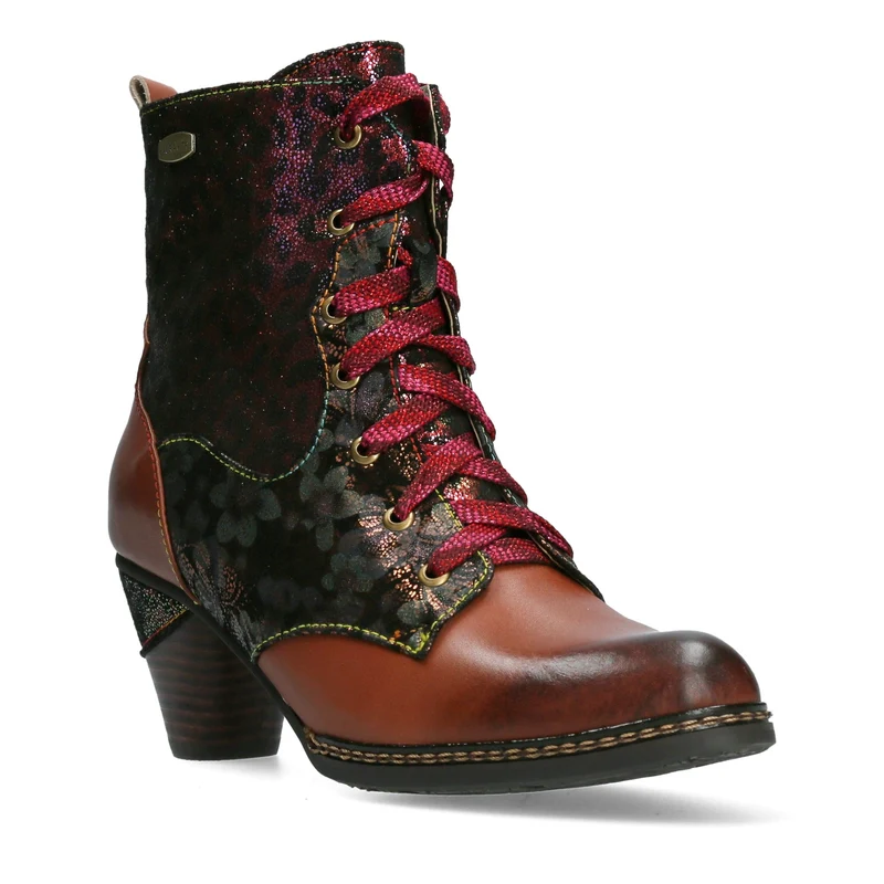 Bottines - ALCIZEEO 47