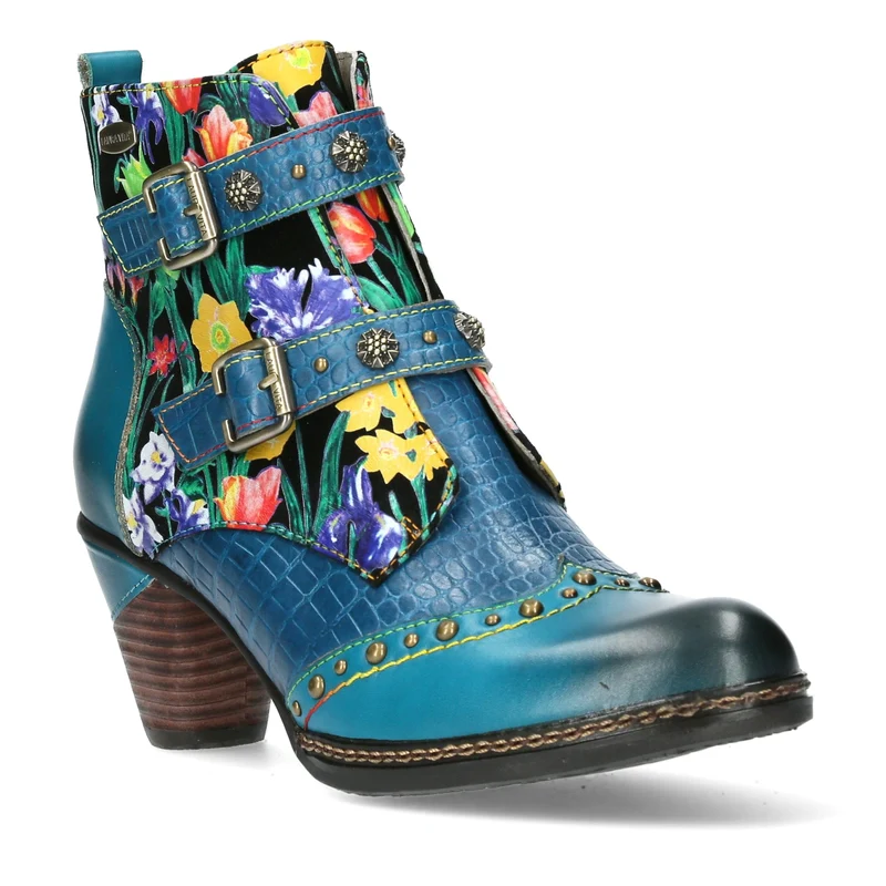 Bottines - ALCIZEEO 43