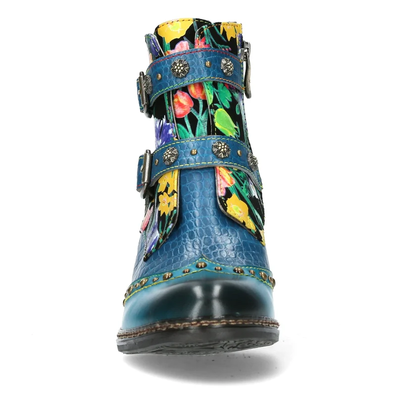 Bottines - ALCIZEEO 43