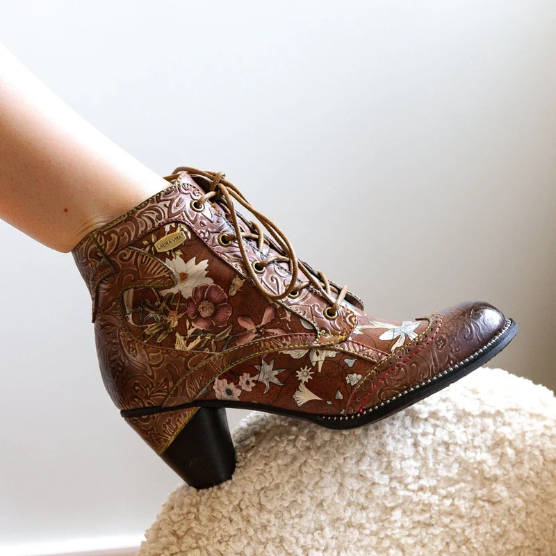 Bottines - ALCIZEEO 01