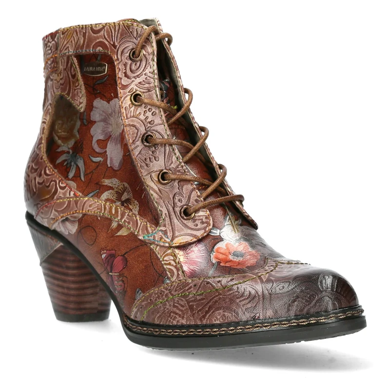 Bottines - ALCIZEEO 01