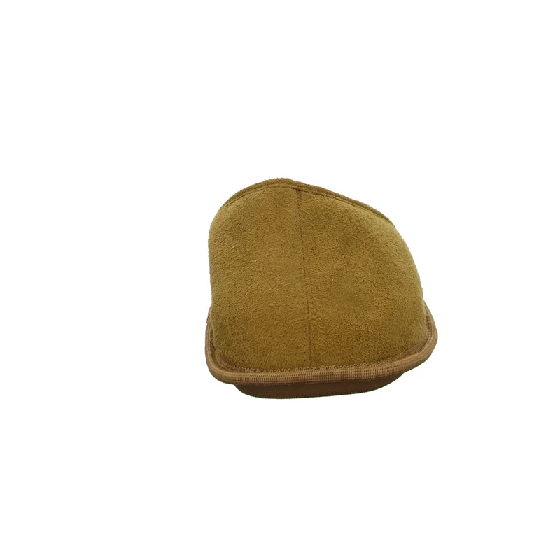 No Name Hausschuh Pantolette Warmfutter