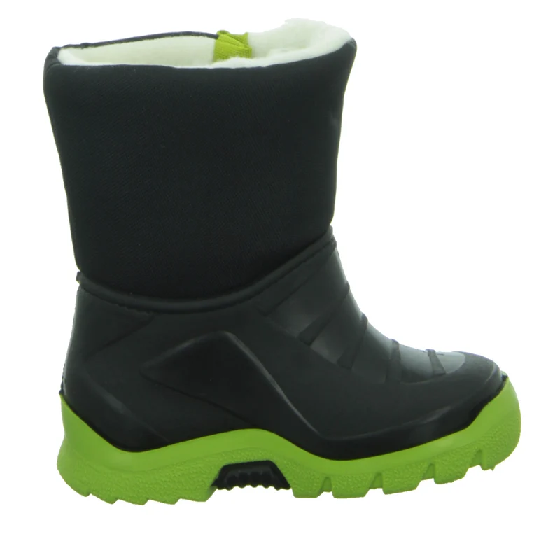 Sneakers Gummistiefel Warmfutter