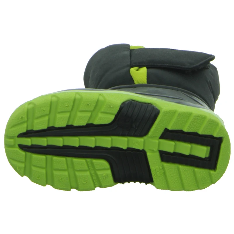 Sneakers Gummistiefel Warmfutter