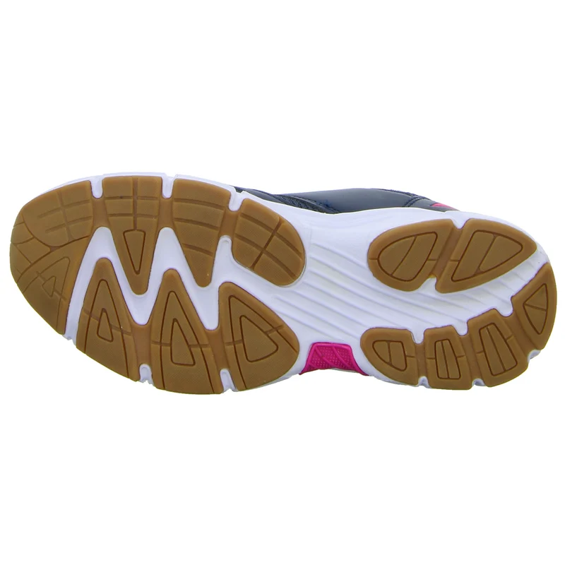KangaROOS Sportschuh Klettverschluss K-NI LUCKY EV