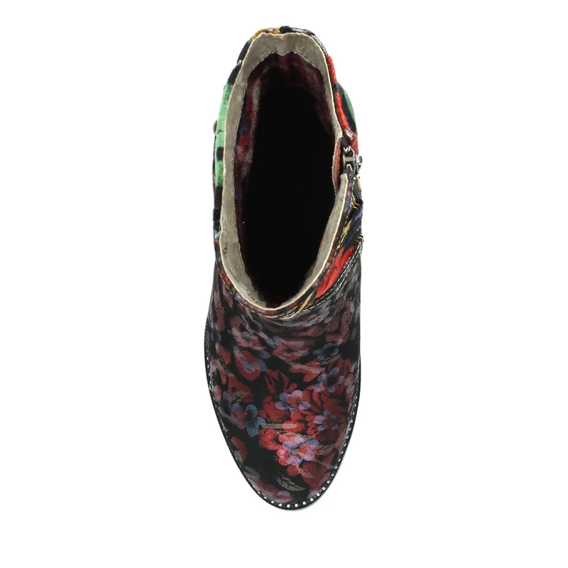 Bottines - ALBANE 098