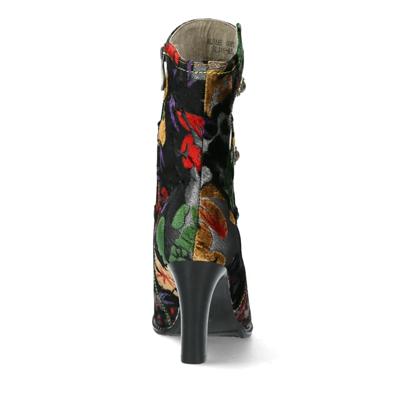 Bottines - ALBANE 098