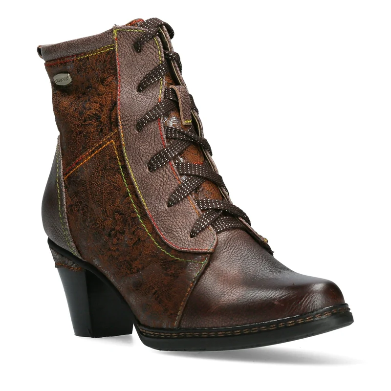 Bottines - AGCATHEO 132