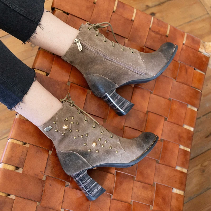 Bottines - MAELEO 09