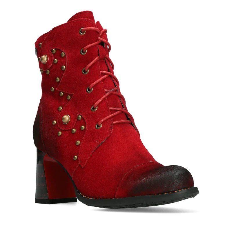 Bottines - MAELEO 09