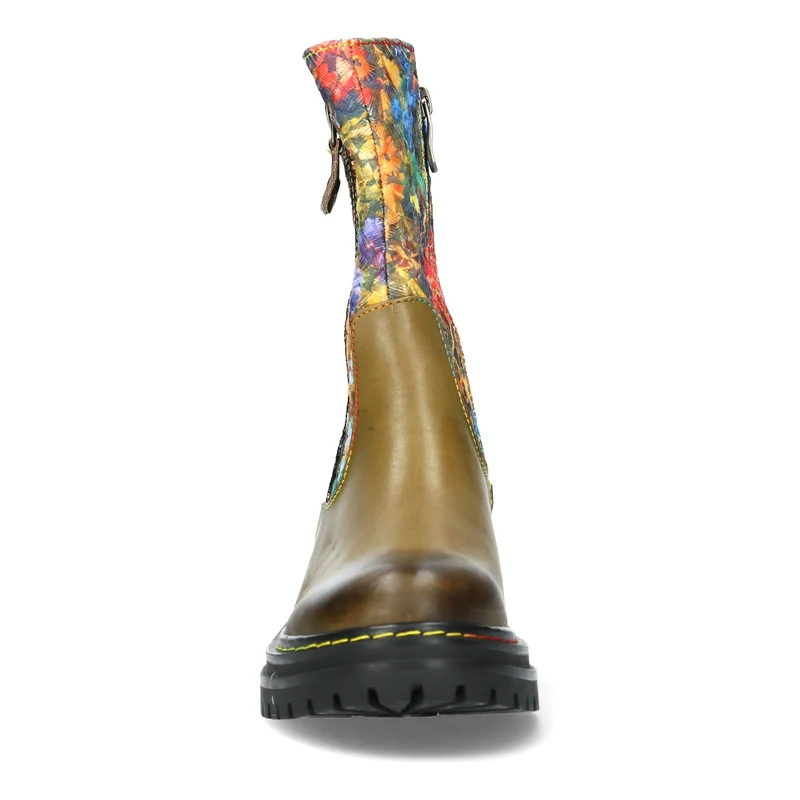 Bottines - KANDYO 12