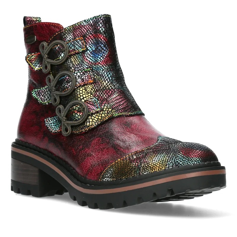 Bottines - KESSO 11 Exclusivité