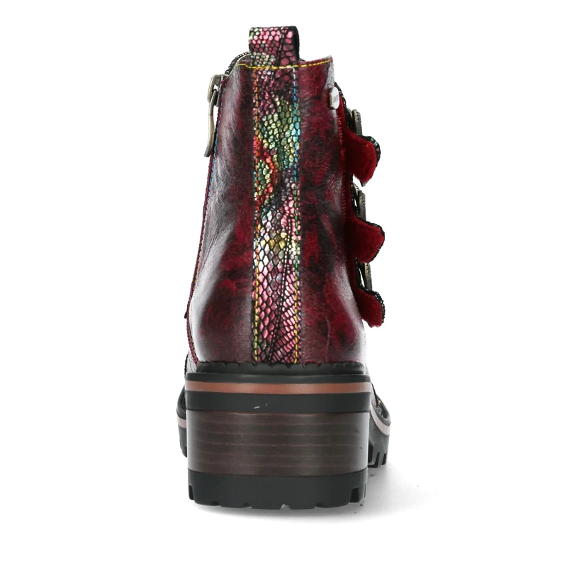 Bottines - KESSO 11 Exclusivité