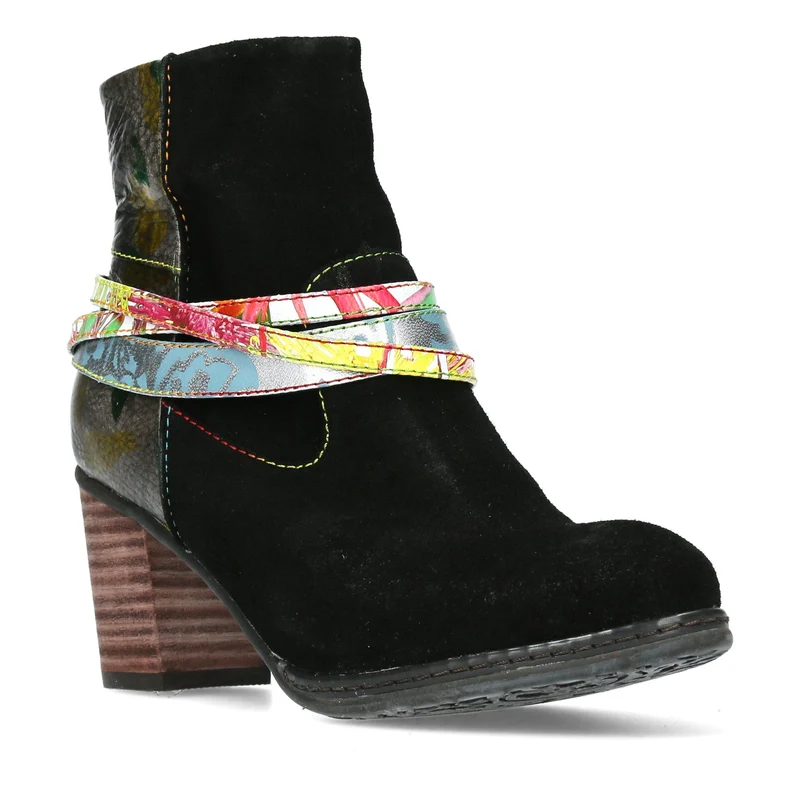 Bottines - Boots multi