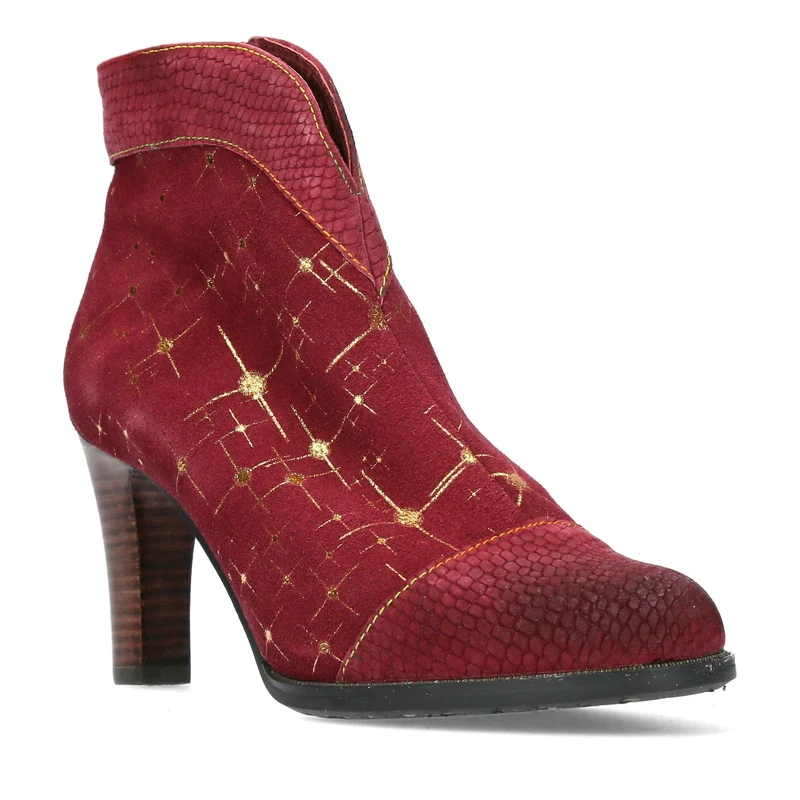 Bottines - Albane 316-3