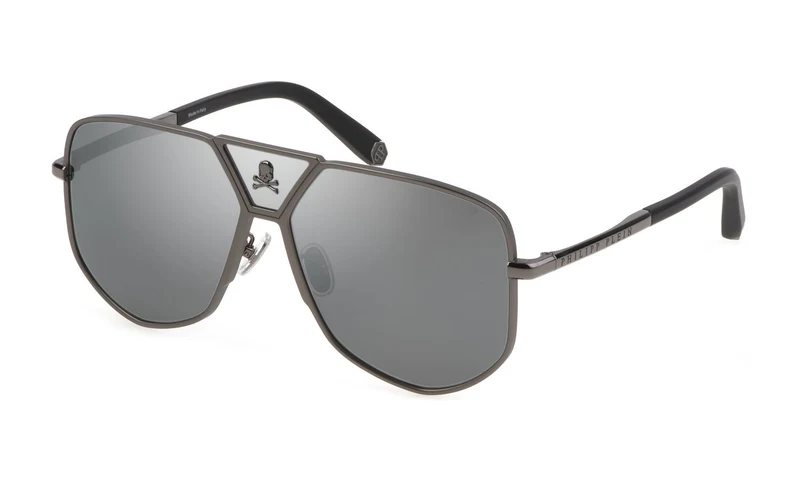 Philipp Plein Herren Sonnenbrille 61-14-145 SPP009V
