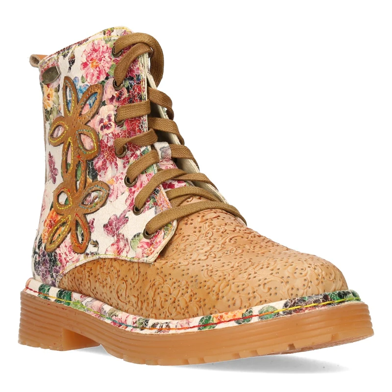 Bottines - INCASO 04