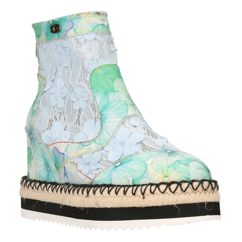 Bottines - JABINEO 03
