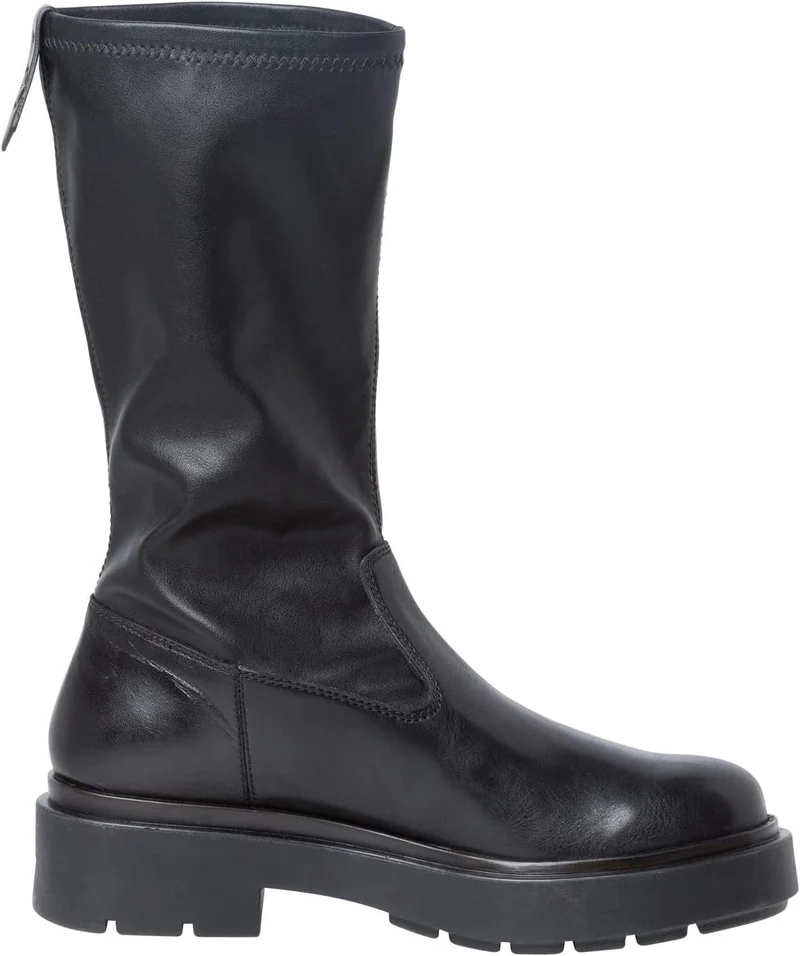 Tamaris Da.-Stiefel, BLACK schwarz
