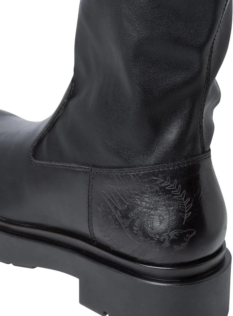 Tamaris Da.-Stiefel, BLACK schwarz