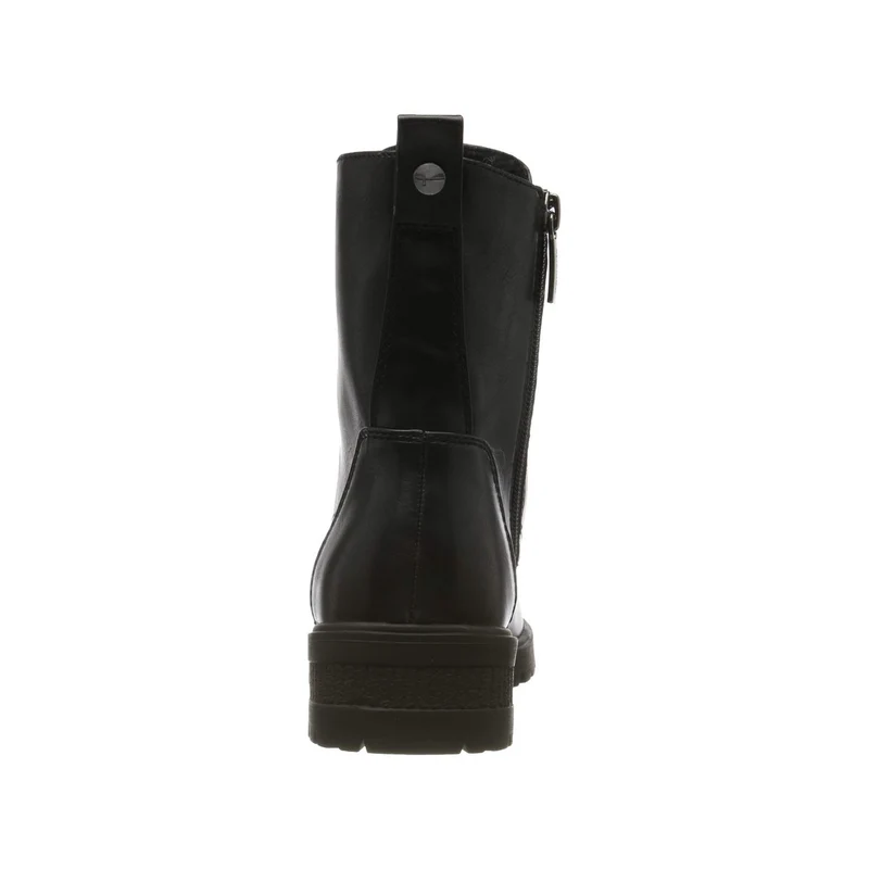 Tamaris Da.-Stiefel, BLACK schwarz