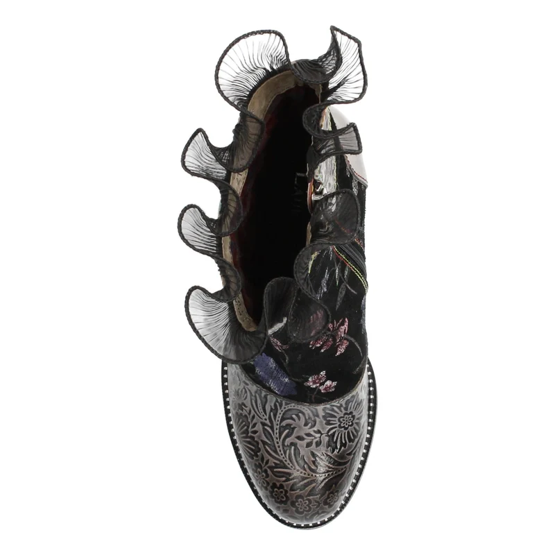 Bottines - LEDAO 01