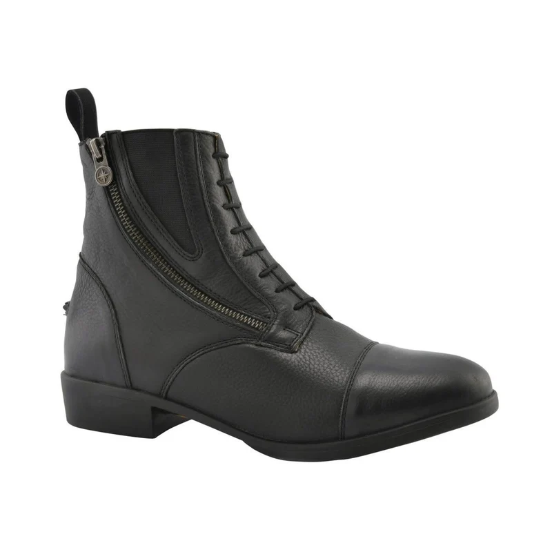 Suedwind Jodphur Advanced Soft, Zwart