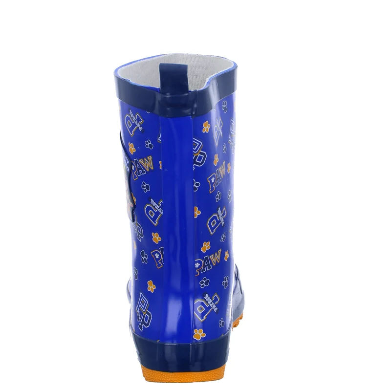 PAW PATROL Gummistiefel Warmfutter