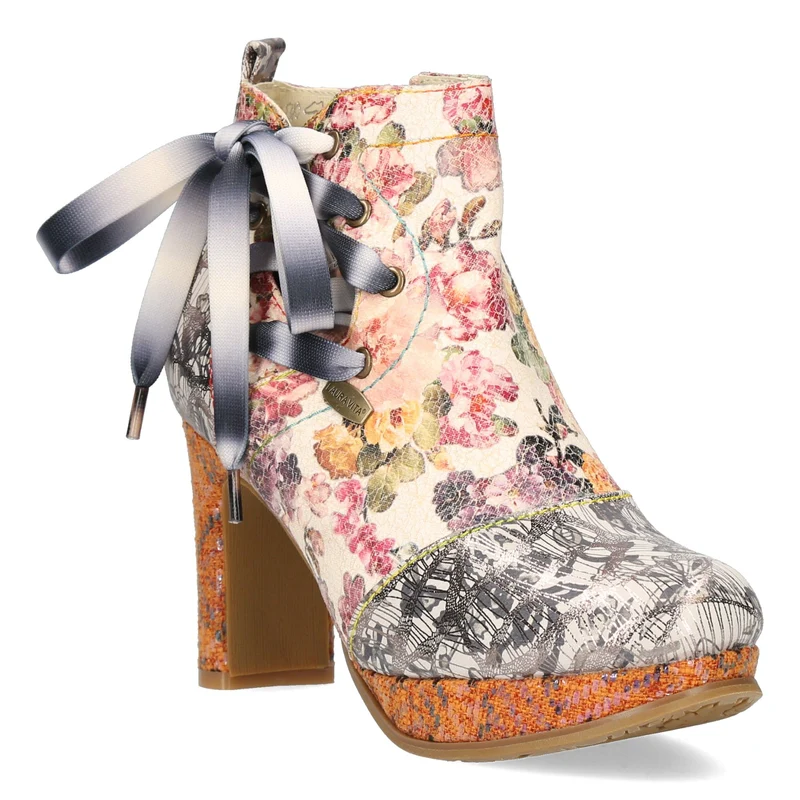 Bottines - HICAO 0522