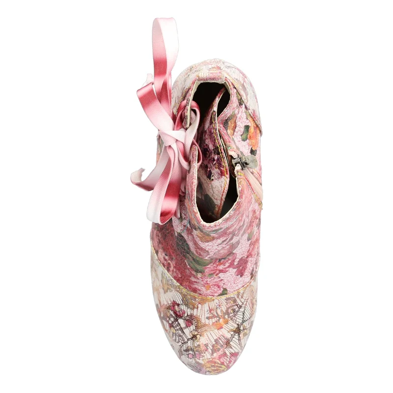 Bottines - HICAO 0522