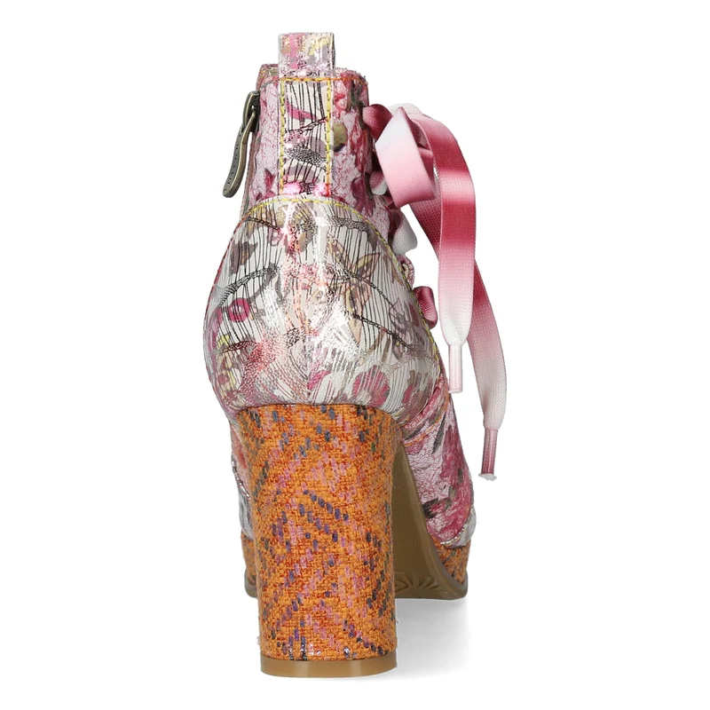 Bottines - HICAO 0522