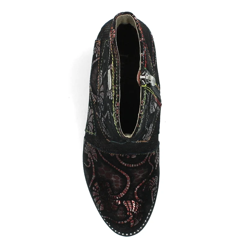 Bottines - ALCBANEO 2281