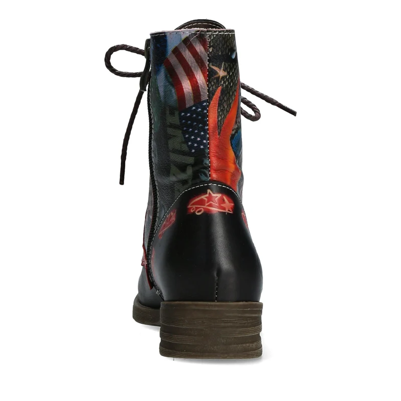 Bottines exclusivité - RACHEL