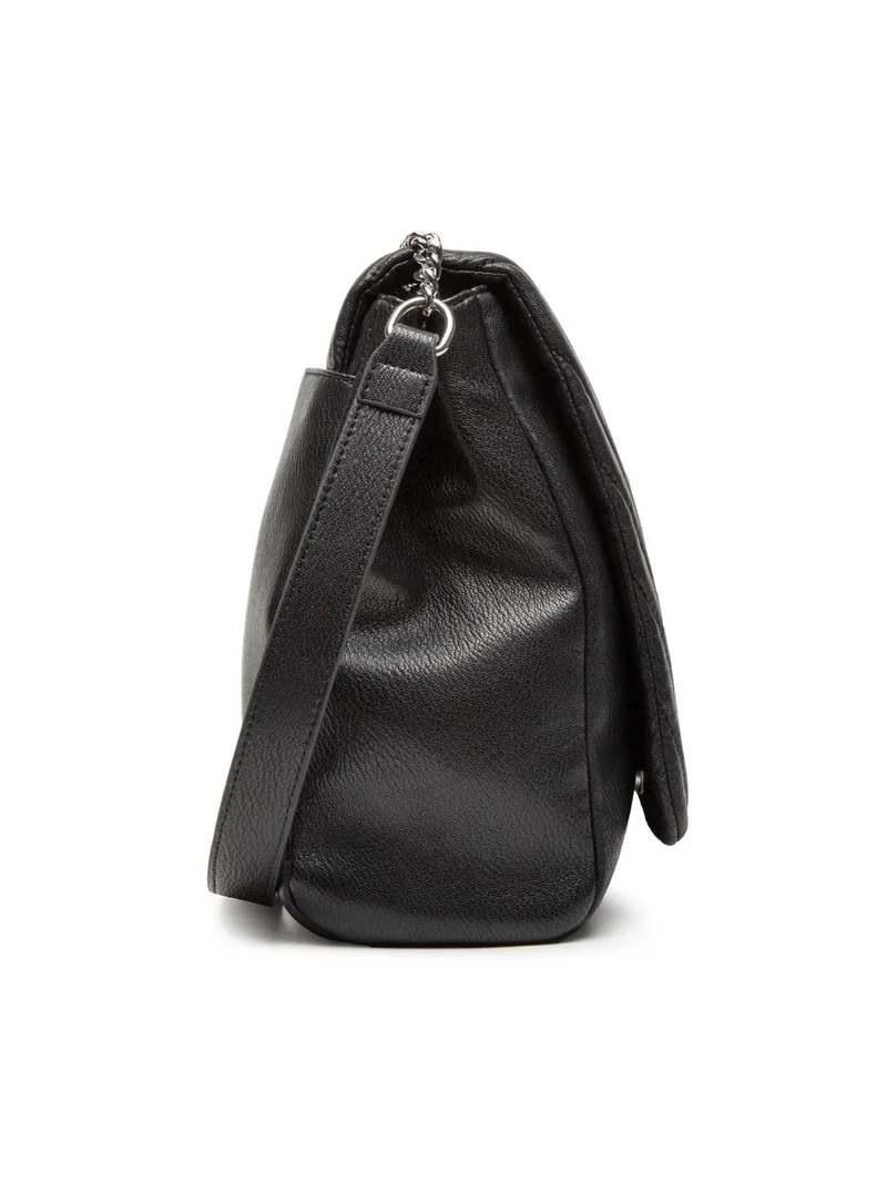 Armani Exchange Handtasche Damen Quilted Schwarz 9429722F74500020