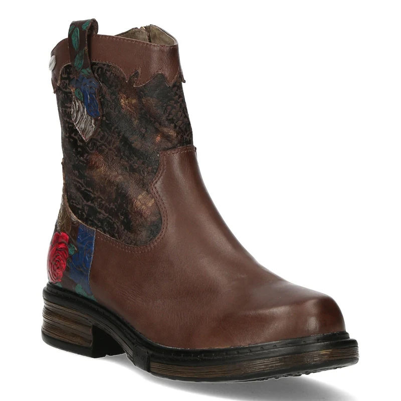 Bottines - IHCLEMO 02