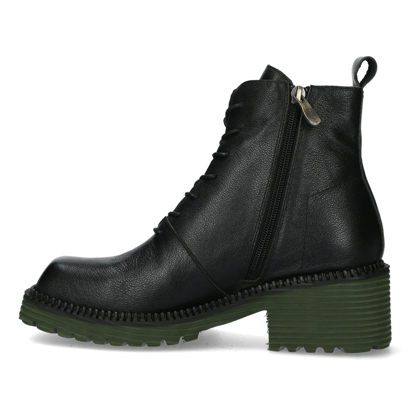Bottines - MOLYO 01