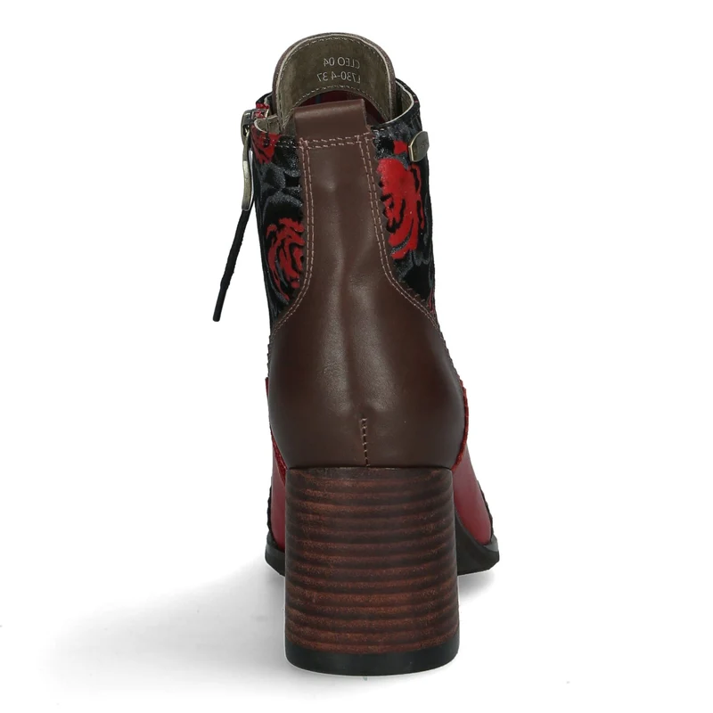 Bottines - CLEO 04