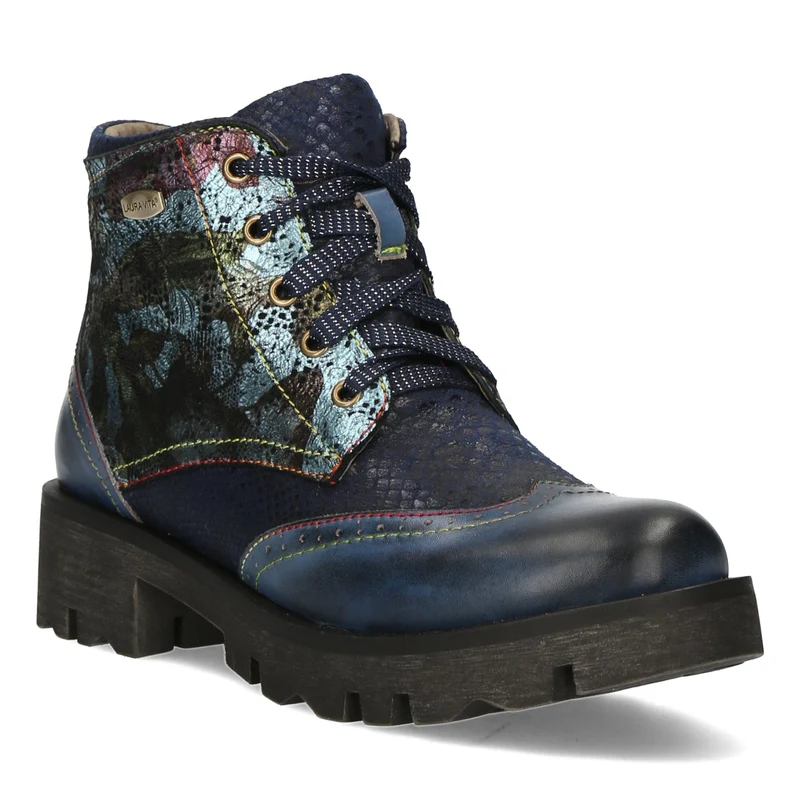 Bottines - COCRAILO 04