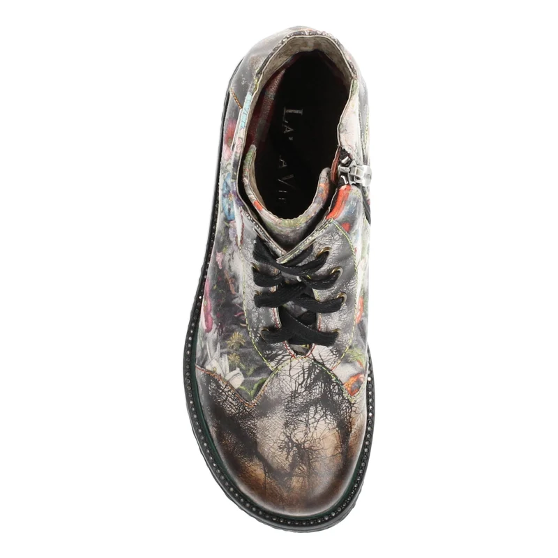 Bottines - ERCNAULTO 32A