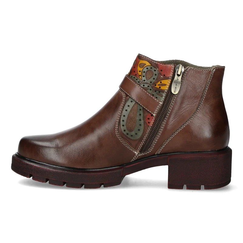 Bottines - IDCEAO 12
