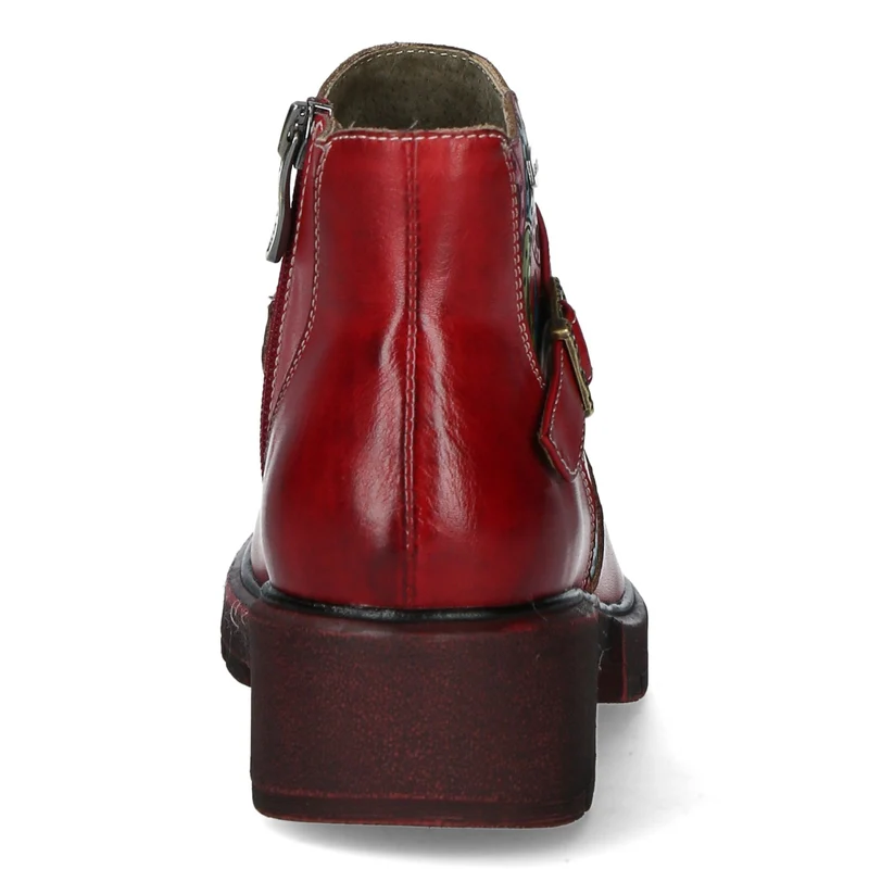 Bottines - IDCEAO 12