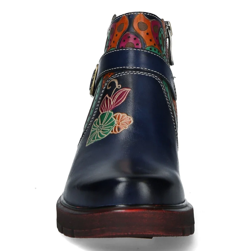 Bottines - IDCEAO 12