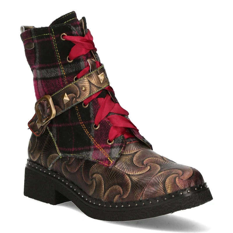 Bottines - IDCITEO 03