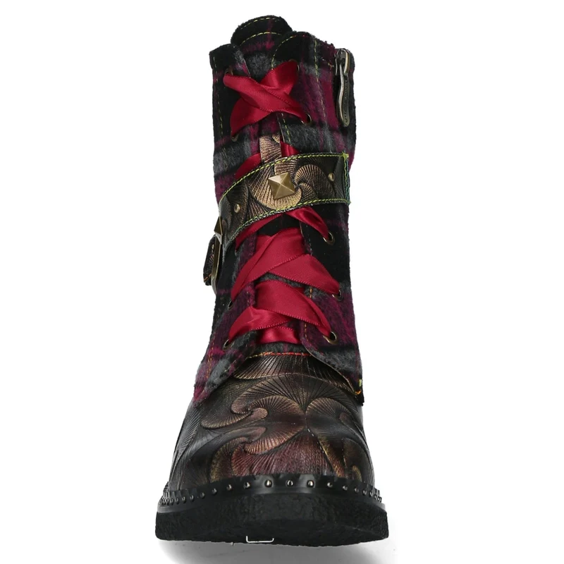 Bottines - IDCITEO 03