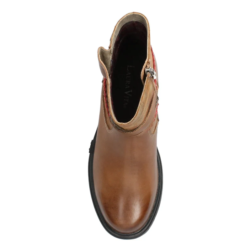 Bottines - IHCLEMO 04