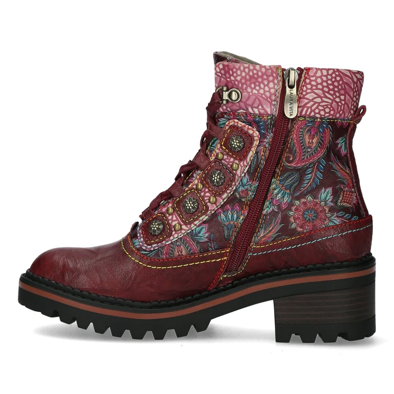 Bottines - KESSO 02C