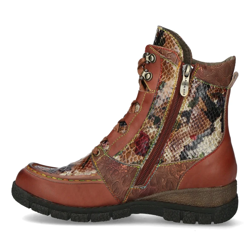 Bottines - GOCTHO 21