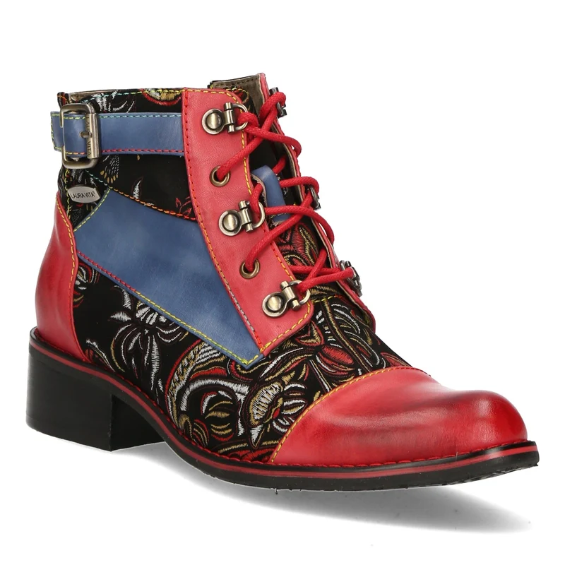 Bottines - ALICE 06E