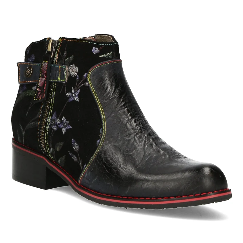 Bottines - ALICE 07E