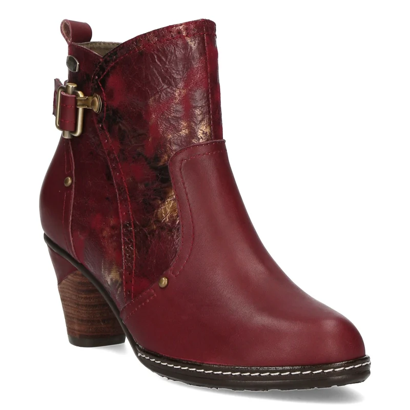 Bottines - ANAISO 22